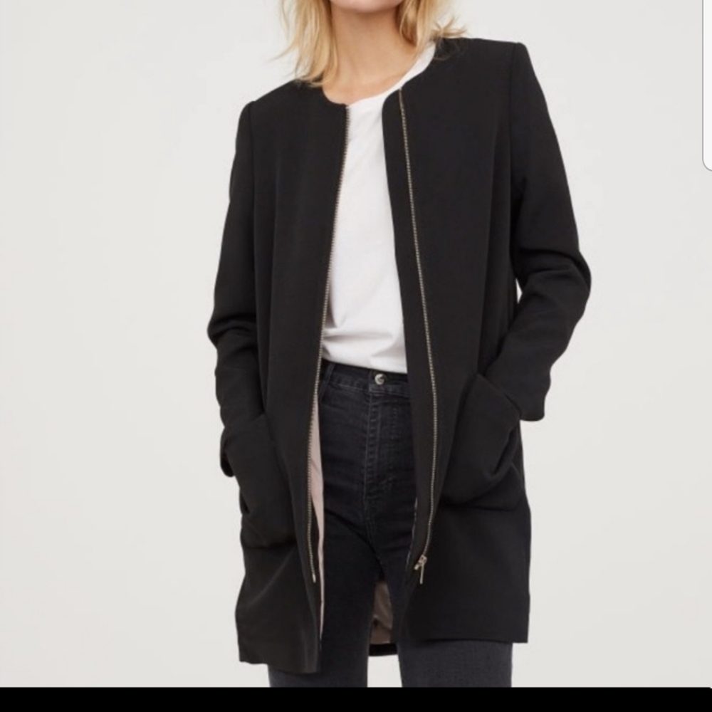 H&M Coat